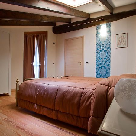 B&B Casa Arcangeli Bracca Экстерьер фото